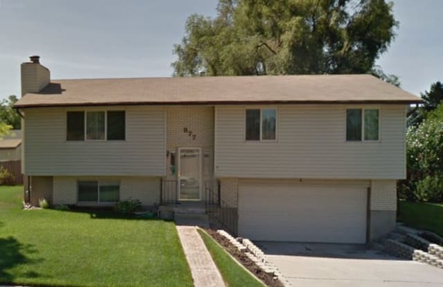 877 W 1850 S - 877 Nottingham, Woods Cross, UT 84087