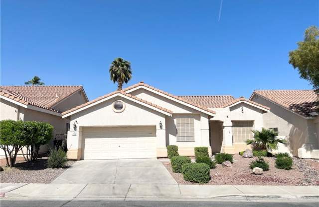 258 Whitewater Village Court - 258 Whitewater Village Court, Henderson, NV 89012