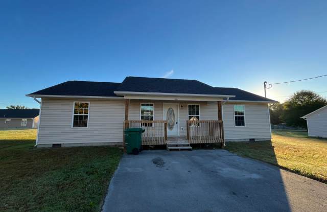 3 bedroom 2 bath single family home in White Pine