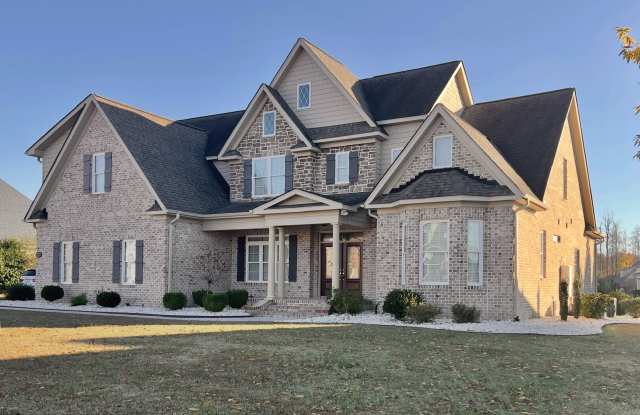 3912 Dunhagan Road