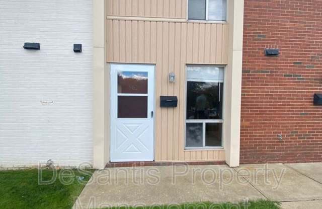 Photo of 502 College Park Drive