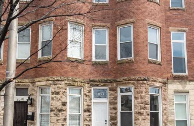 Photo of 2572 Mcculloh St