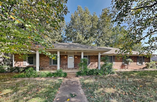 3956 S Germantown Rd - 3956 South Germantown Road, Memphis, TN 38125