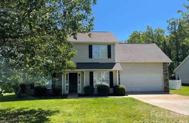 4322 Chatterleigh Drive - 4322 Chatterleigh Drive, Monroe, NC 28110