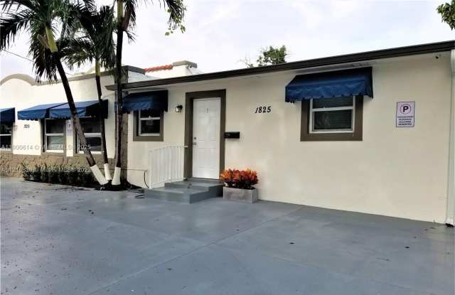 Photo of 1829 NW 4th St