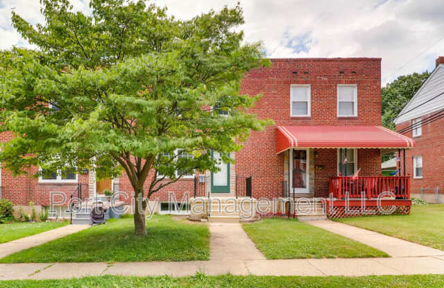 8617 Oak Road -