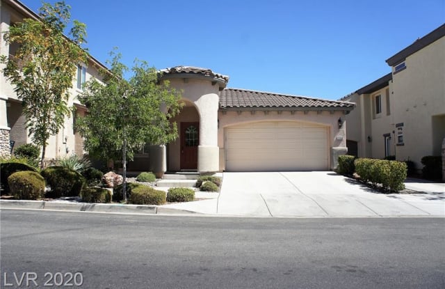 2150 LONE DESERT Street - 2150 South Lone Desert Street, Summerlin South, NV 89135