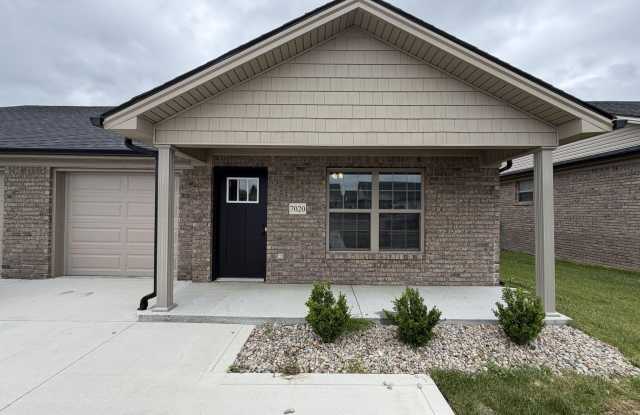 7016 Caravan Drive