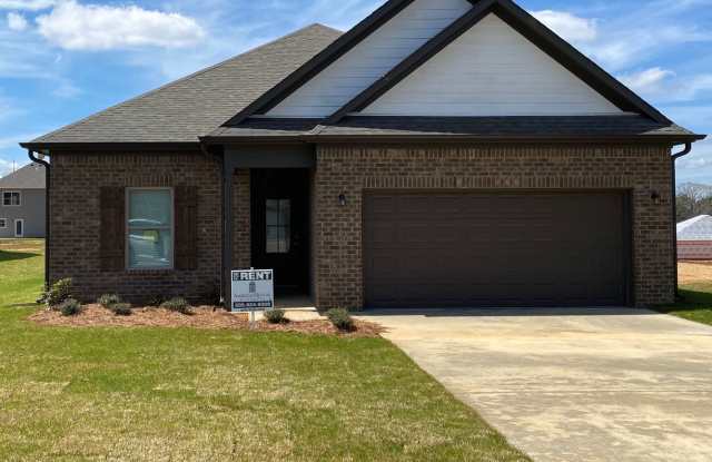 155 Ridge View Circle