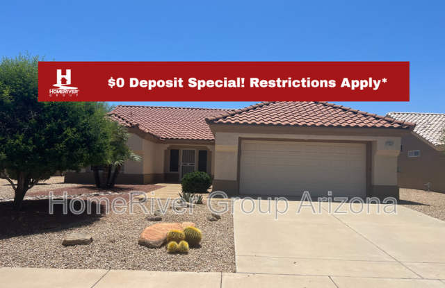 Photo of 13441 W Caraway Dr