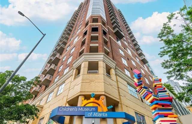 285 Centennial Olympic Park Drive NW