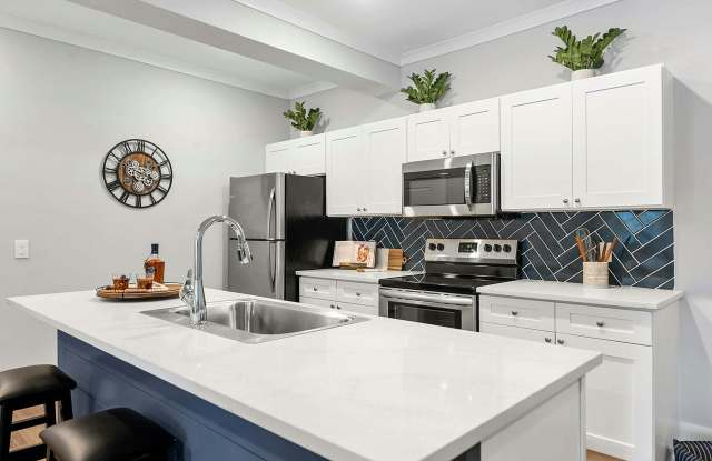 Pointe Grand Spartanburg Apartment Homes