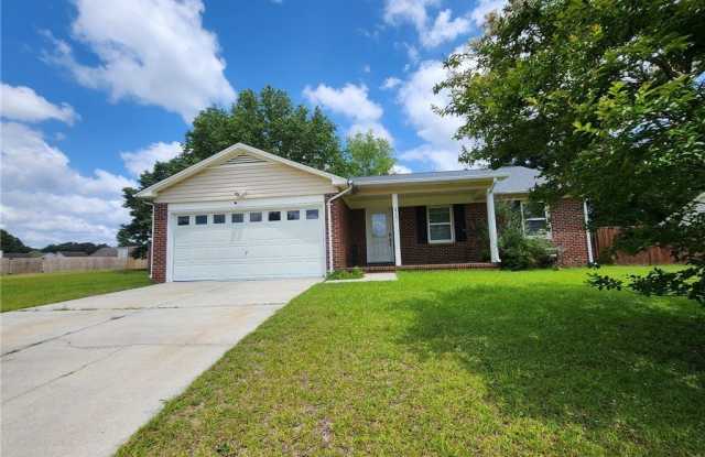 417 Sparrow Drive