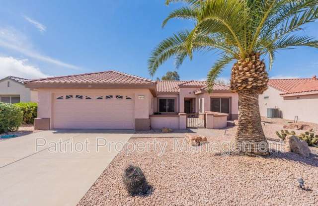 19710 N Sunburst Way