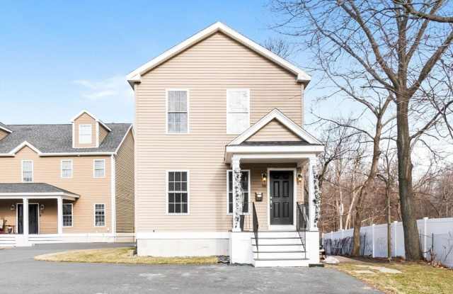 Photo of 98 Poplar unit: 2