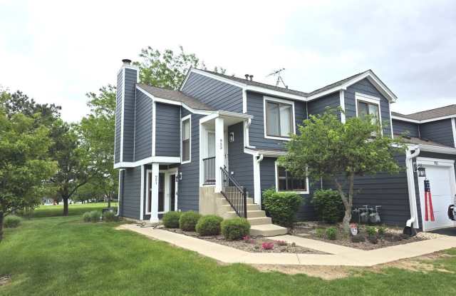 953 Brunswick Circle