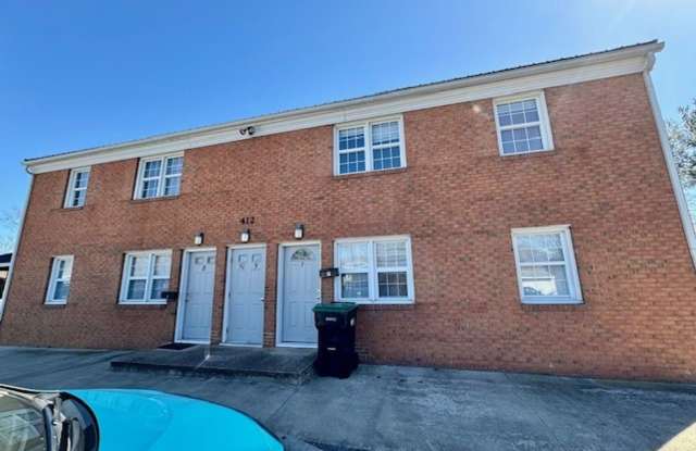 Two Bedroom Apartment for Rent