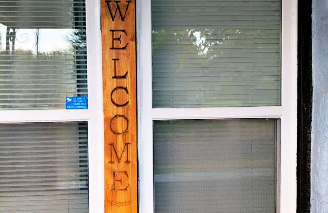 2300 North Rhode Island Avenue