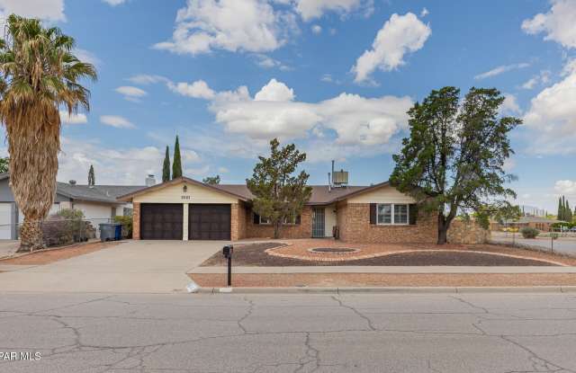 Photo of 3021 Fierro Drive