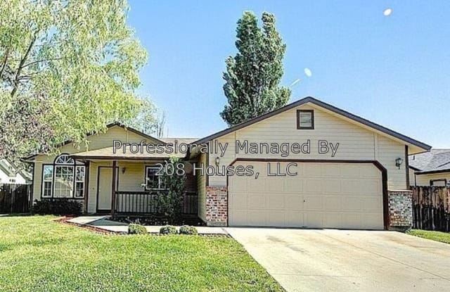 2308 E. Oakridge St - 2308 East Oakridge Street, Boise, ID 83716