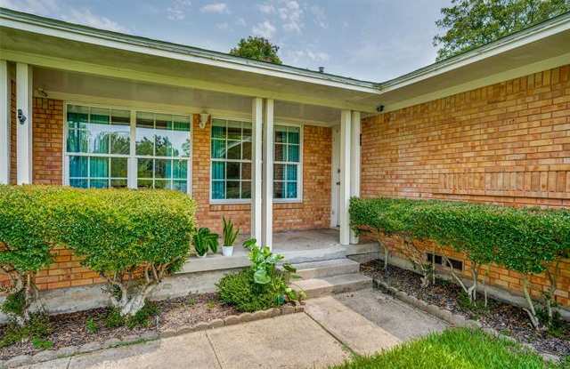 514 Peavy Road - 514 Peavy Road, Dallas, TX 75218