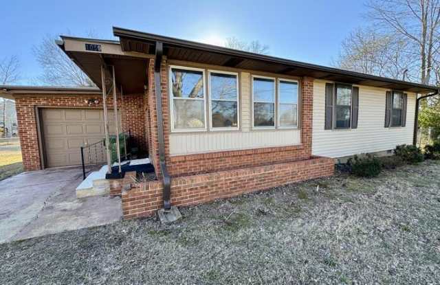 1059 Old Monrovia Road Northwest