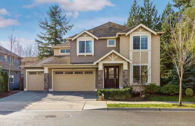 Photo of GORGEOUS 5 Bedroom Home in Sammamish