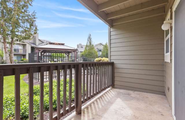 Photo of Jackson School Village