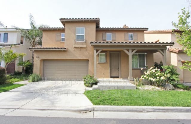 28386 Bruning St. - 28386 Bruning Street, Murrieta, CA 92563