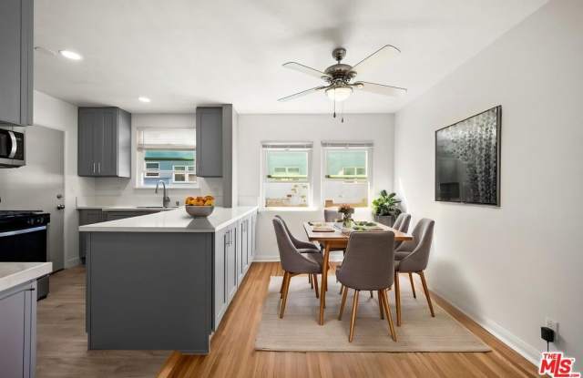 3613 Kalsman Dr unit: 1