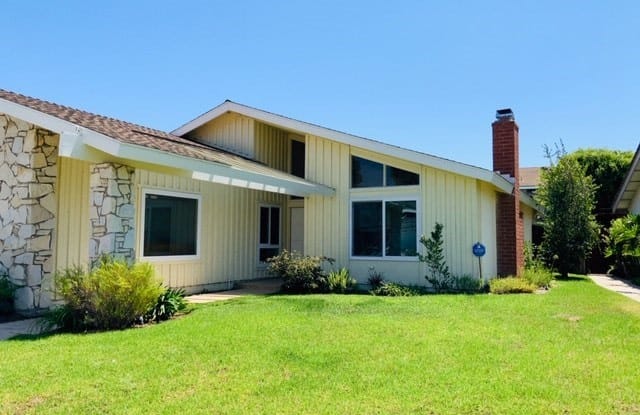 4332 Ironwood Avenue - 4332 Ironwood Avenue, Seal Beach, CA 90740