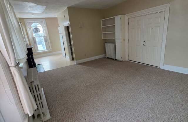 540 West 8th Street - 2