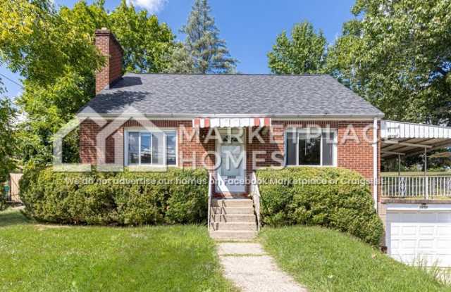 Photo of 5659 Saltsburg Rd