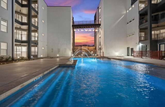 4801 Springdale Road