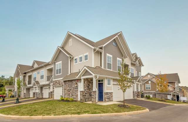 Waterford at Sugar Creek