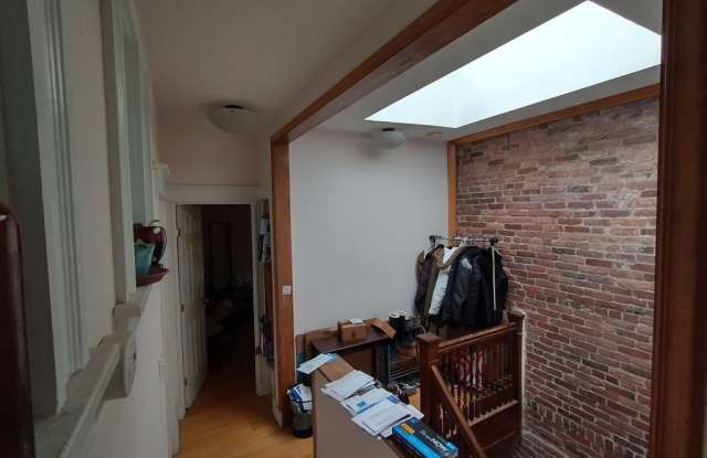 24 S Huntington Ave