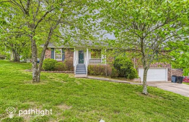 101 Forest Meadows Drive - 101 Forest Meadows Drive, Hendersonville, TN 37075