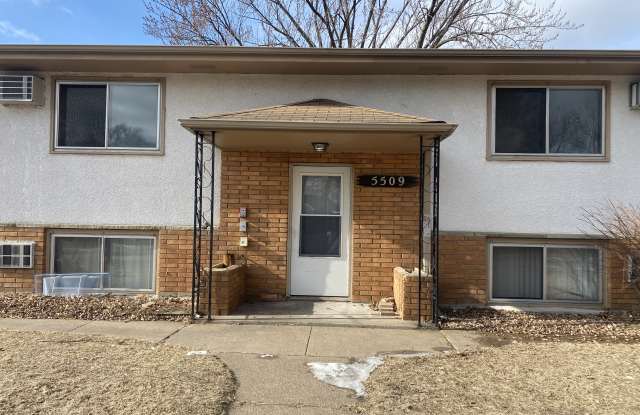 5509 Yates Ave N Apt 4