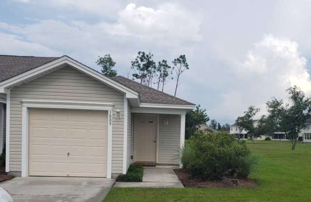 3009 Hawthorne Place - 3009 Hawthorne Place, Lynn Haven, FL 32444