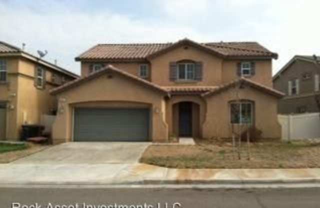 3127 Plover Wy - 3127 Plover Way, Perris, CA 92571