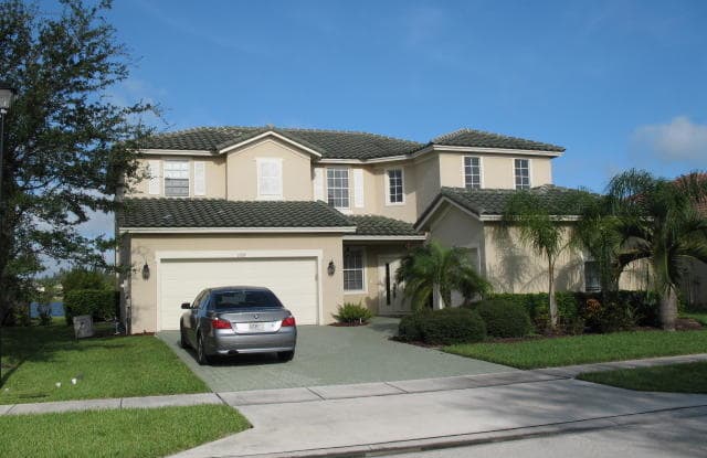 1579 Newhaven Point Ln - 1579 Newhaven Point Lane, Palm Beach County, FL 33411