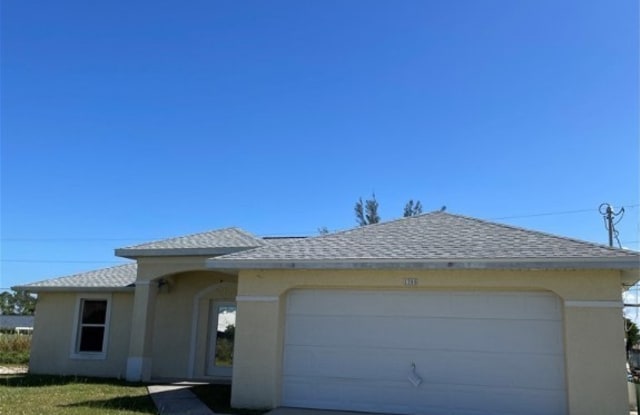 1205 SW 9th Avenue - 1205 Southwest 9th Avenue, Cape Coral, FL 33991