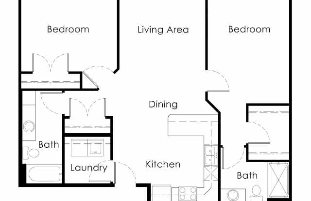 Northdale 2820 Apartments