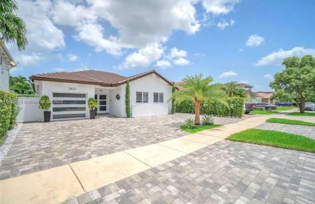 2825 SW 145th Ave - 2825 Southwest 145th Avenue, Miami-Dade County, FL 33175