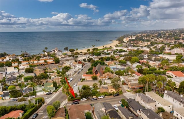 490 3rd Street - 490 3rd Street, Laguna Beach, CA 92651