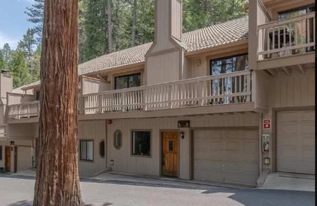 196 Snowberry Court - 196 Snowberry Court, Forest Meadows, CA 95247