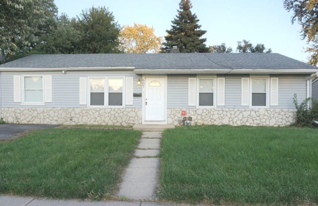 607 Glen Avenue - 607 Glen Avenue, Romeoville, IL 60446