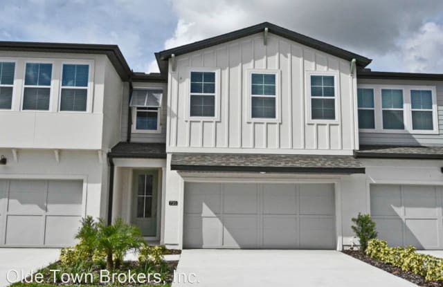 720 Benoi Ter. - 720 Benoi Dr, Polk County, FL 33837