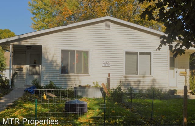 103 14th St - 103 14th Street, Ames, IA 50010