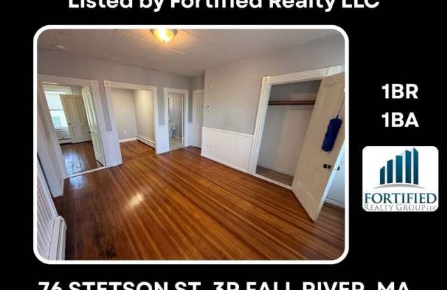 76 Stetson St